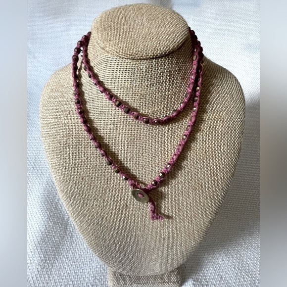 Chan Luu necklace - Picture 1 of 5